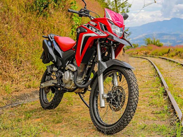 Moto